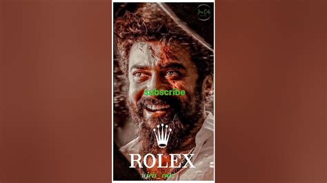 rolex tiger song download|vikram rolex theme song.